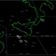 Image for article titled UK Based F-15Es Flew A Secret Long-Range Mission Over Africa On Monday